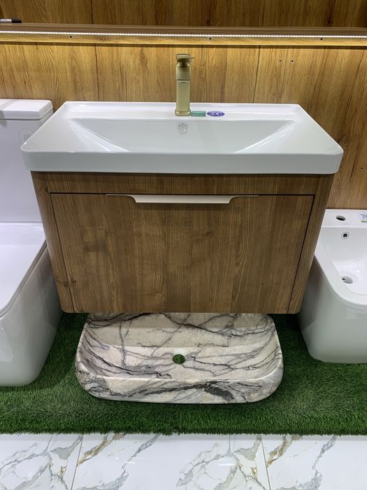 PVC maxsulotidan Tumba va Xitoy rakvinalari