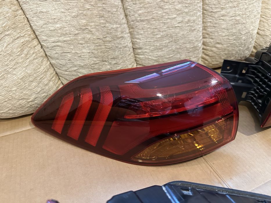 Stop / Stopuri Hyundai Tucson 2015-2021