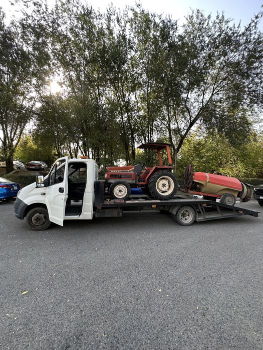 Эвакуатор Алматы и область круглосуточно