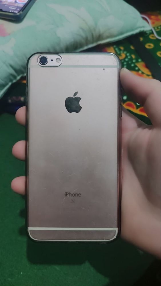 Iphone 6s plus 64 GB