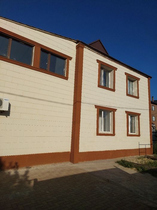 Сдаю коттедж для мероприятий, старый аэропорт