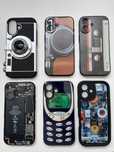Калъф за Iphone 16
