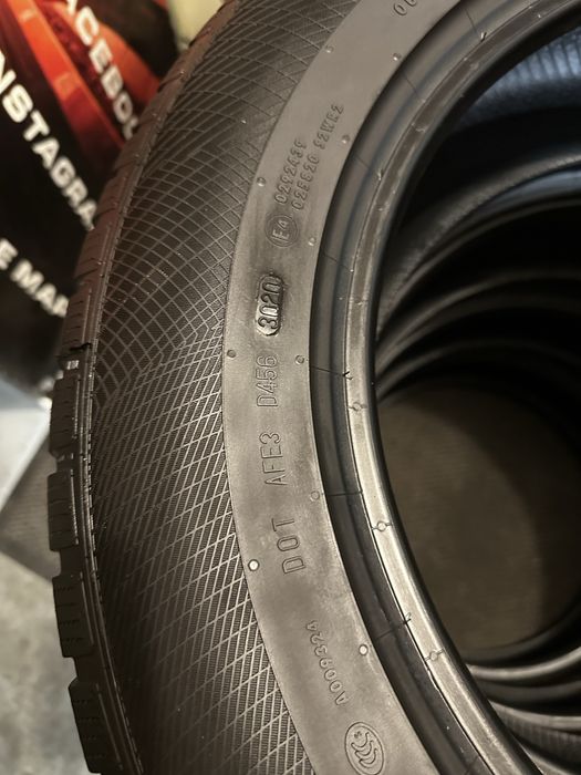 215/65 R17 99H XL - Continental Winter Contact TS850P M+S Oferta