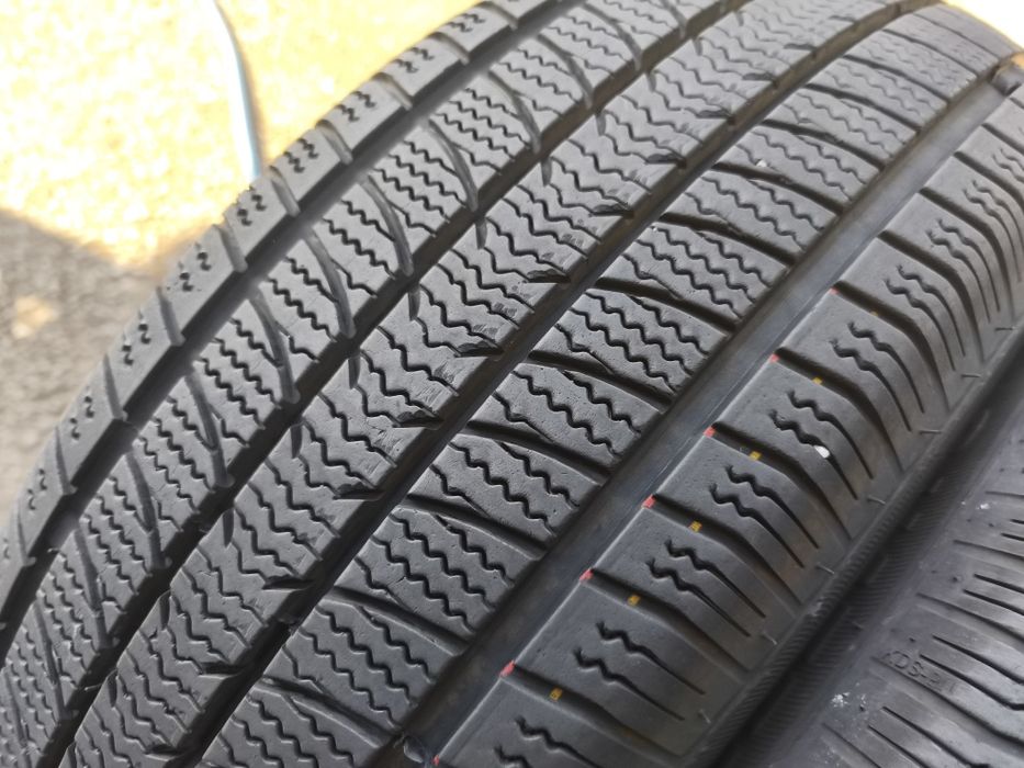 185/60/15" 2бр Waterfall Quattro 4season, dot2522,6mm