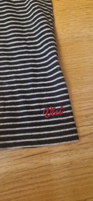 Bluza pulovar Emporium Viri cu trei nasturi