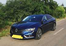 Renault Talisman 1.6dCi Energy Intens, 130 CP Euro 6