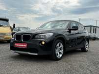 Bmw X1, 2.0 Diesel 2012 X-drive =Posibilitate rate=