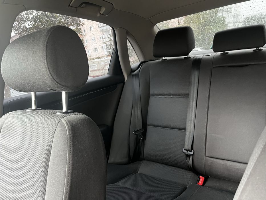 Audi A4 B6 1.9TDI