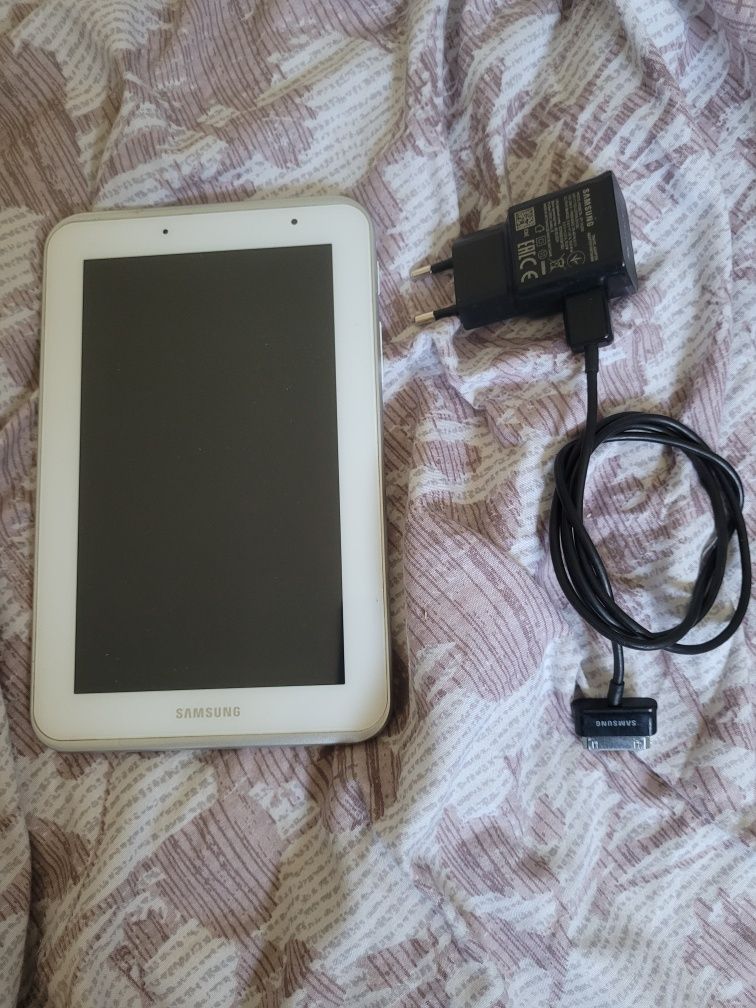 Tableta samsung tab 3