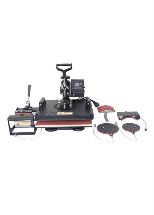 Термопресс универсальный ! Утюг