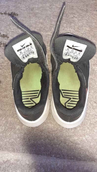 Маратонки Nike 25 номер