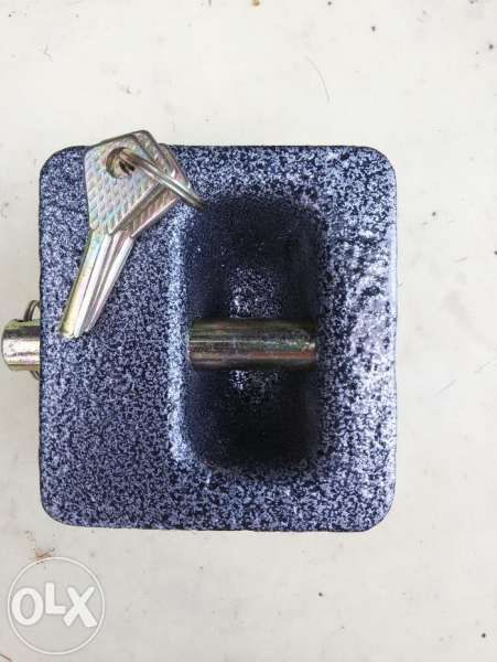 Промоция!!! Катинари Руски Скрито Заключване Два Размера!!!