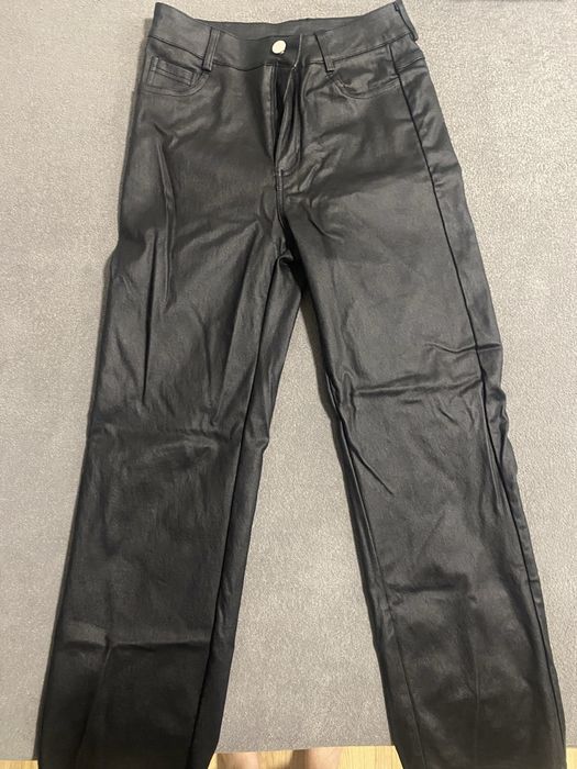 Еластичен панталон