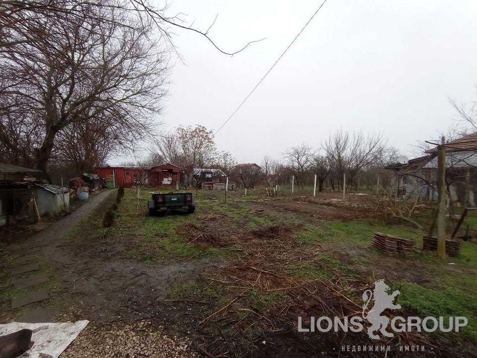 Продава се Парцел в с. Царевци, Област Варна - 565 кв.м за 35 €/кв.м - Снимка #4