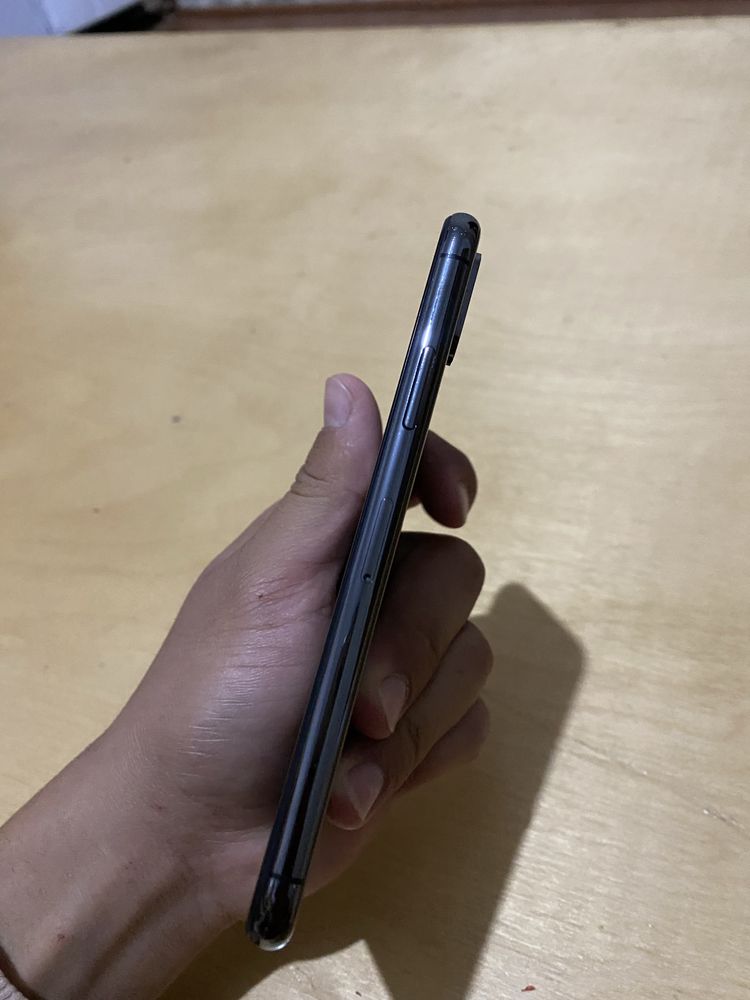 Iphone XS