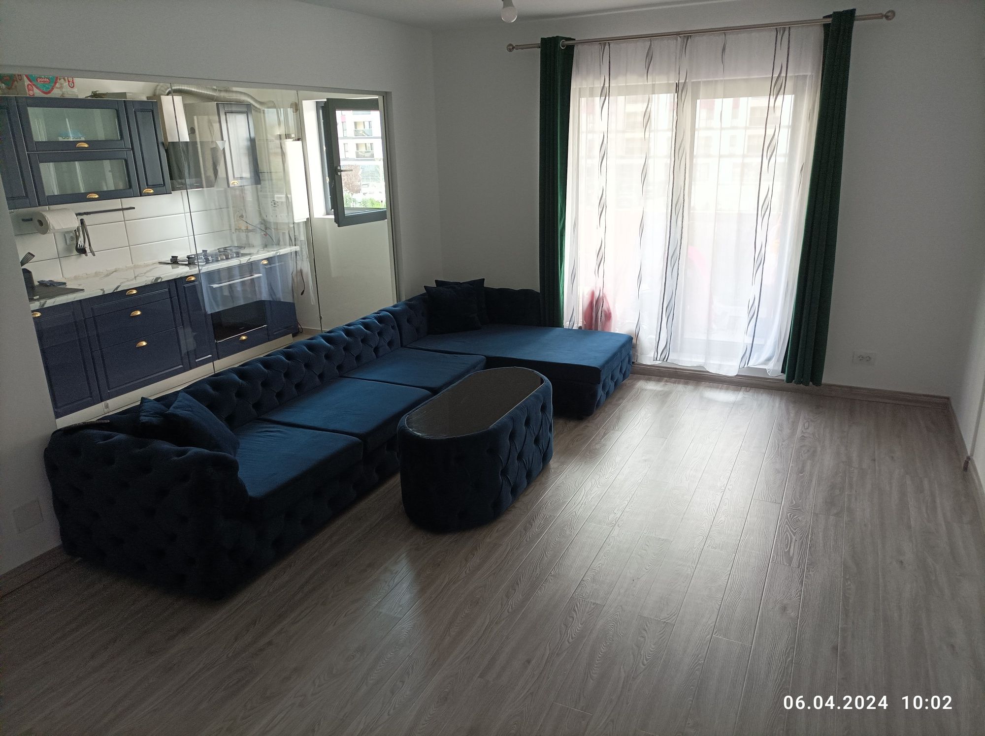 Apartament de vanzare