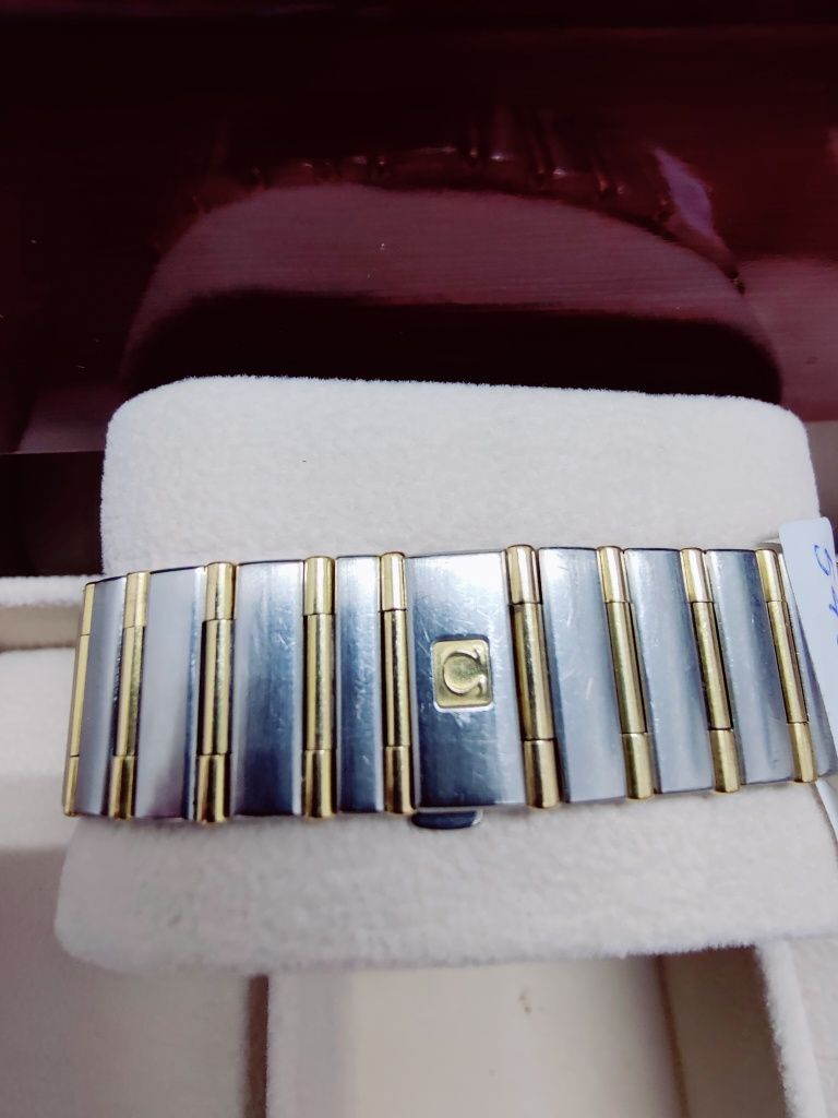 Omega Constellation 36mm