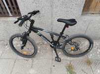 Колело 20 цола ROCKRIDER