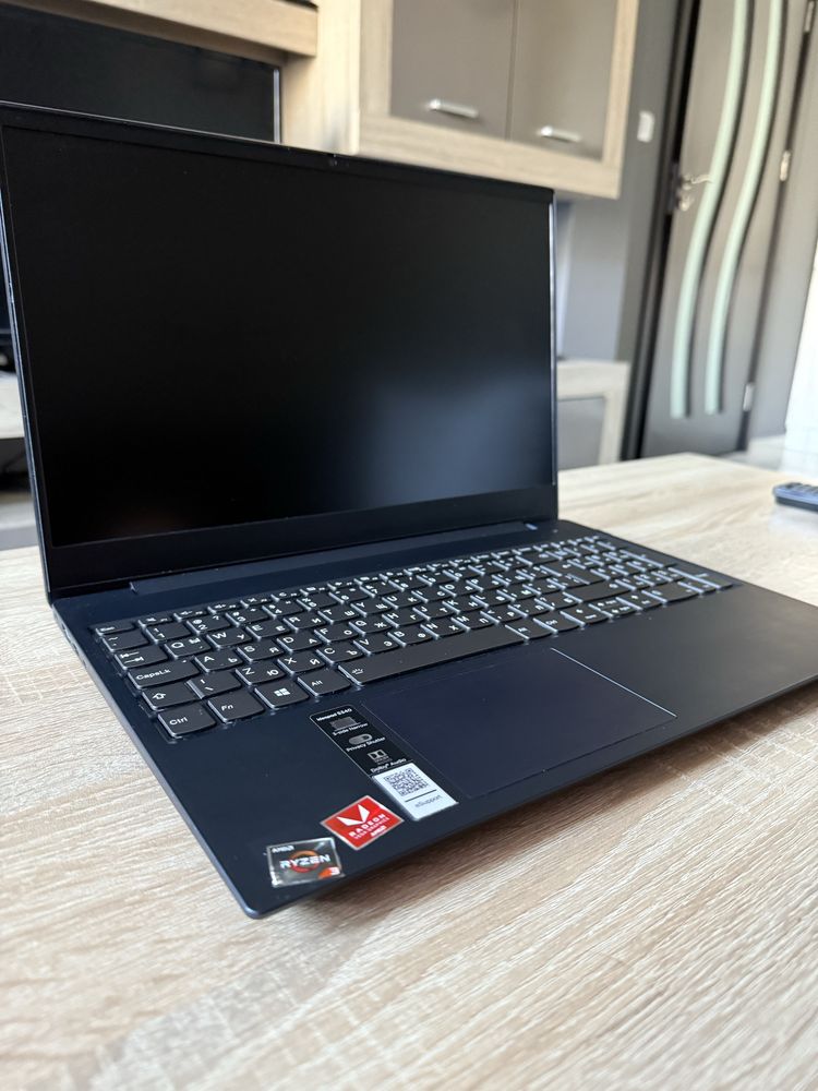 Lenovo Ideapad S340