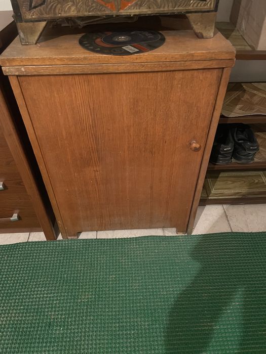 Швейная машина