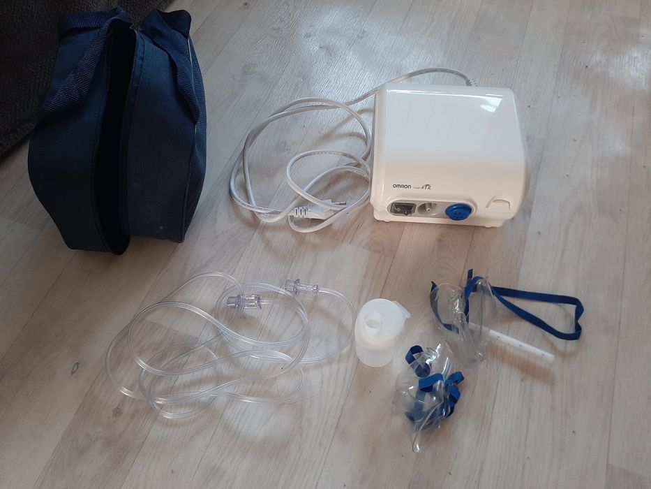 Ингаллятор Омрон