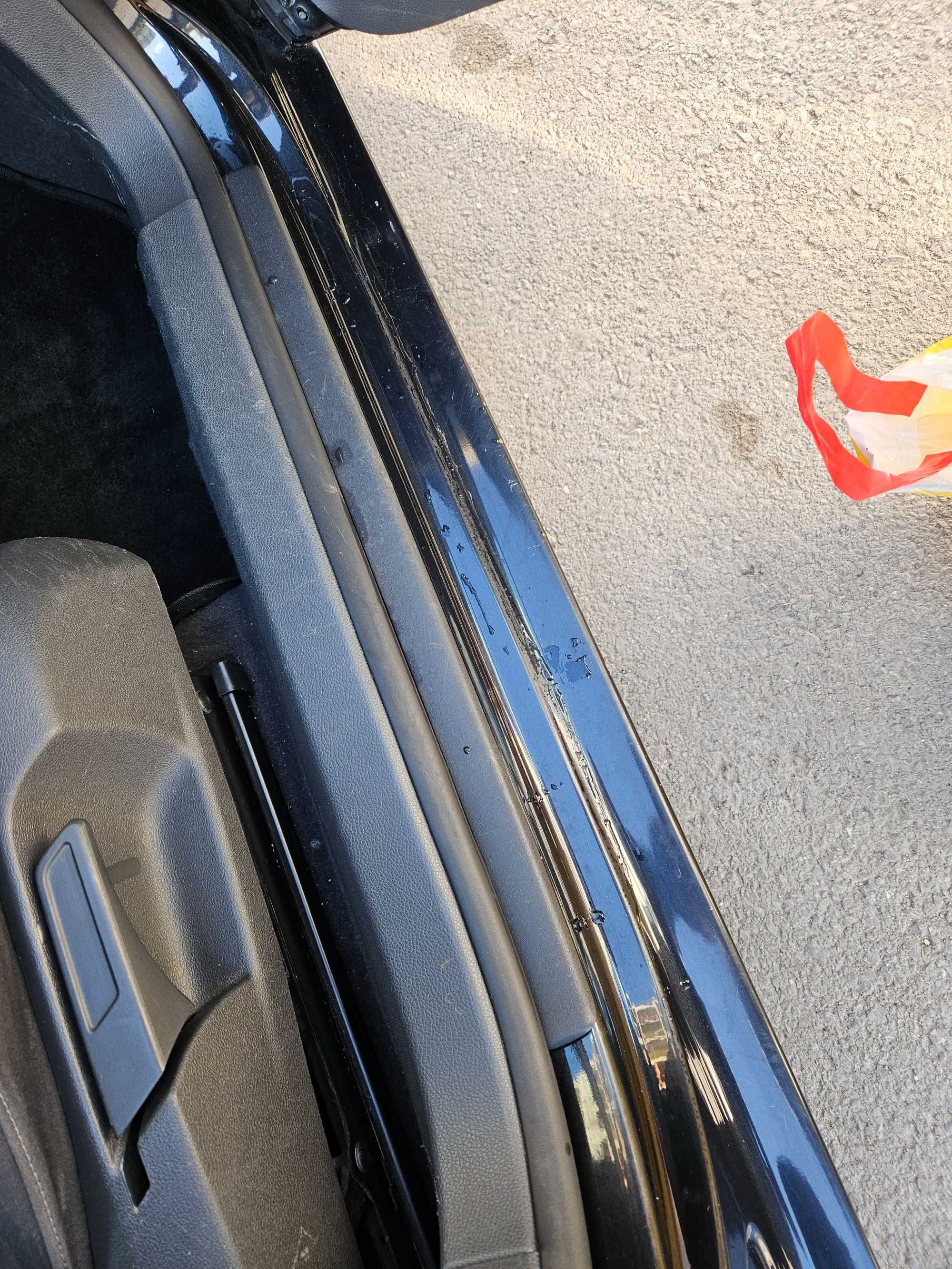 Голф 5  В добро състояние