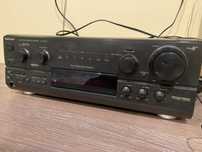 Sistem audio Technics