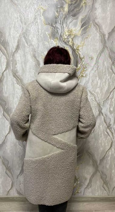 продам дубленку в отличном состоянии