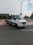 VAND Autoplatforma Sprinter
