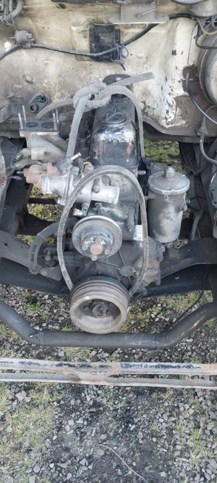 Продам двигатель  змз 402