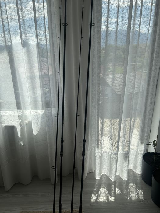 Lansete Okuma avenger 3.90