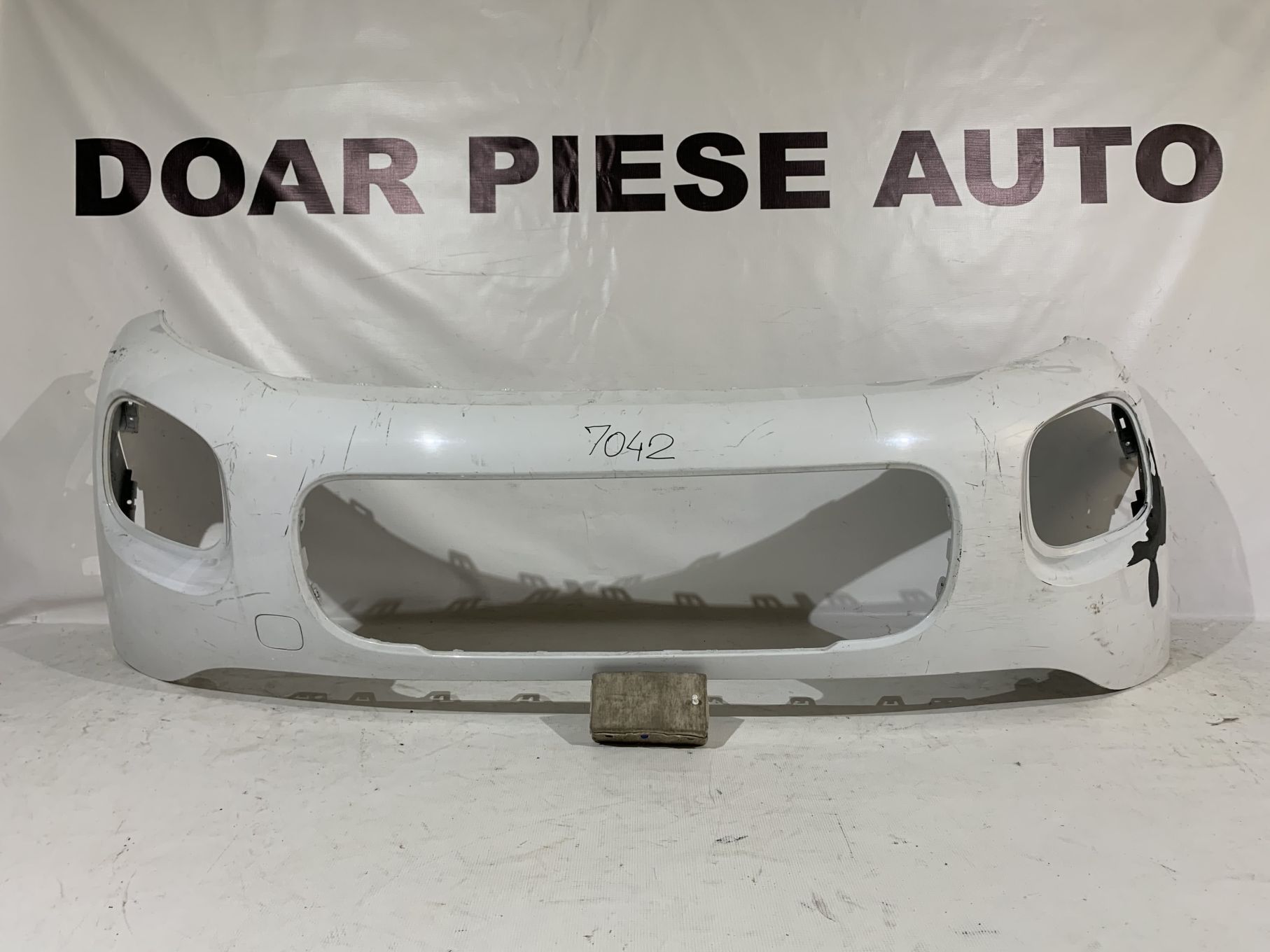 Bara fata Citroen C3 Aircross, 2017, 2018, 2019, 2020, cod origine OE 13490015.