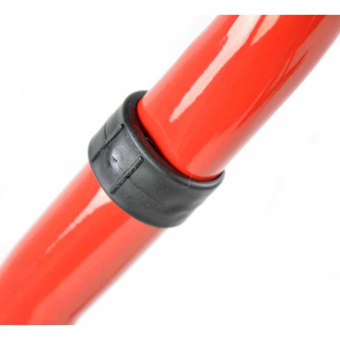 Задна стойка за мотор CM-7558 тип лапичка