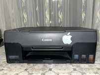 МФУ с цветной печатью Canon Pixma G2420