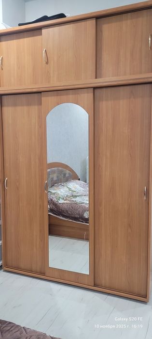 Шкаф отдам даром