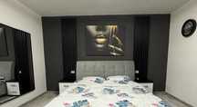Garsoniera in regim hotelier