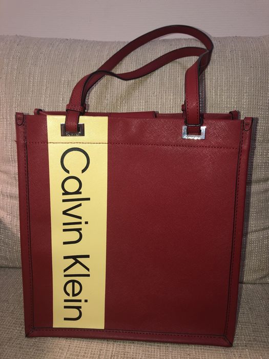 Geanta Calvin Klein