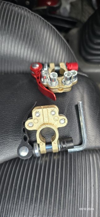 Heblu, borne rapide, tampon sufa troliu