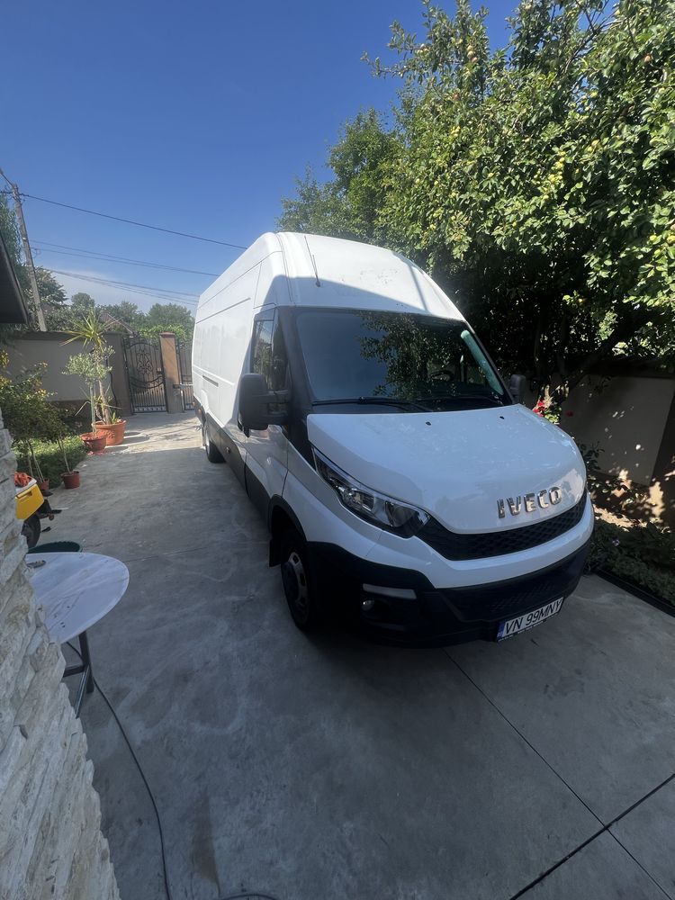 Iveco Daily 50-150