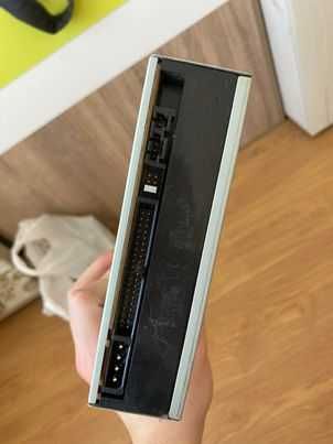 DVD Player LG за компютър