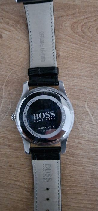 Ceas bărbătesc Hugo Boss