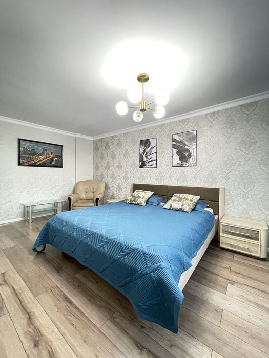 Квартира посуточно