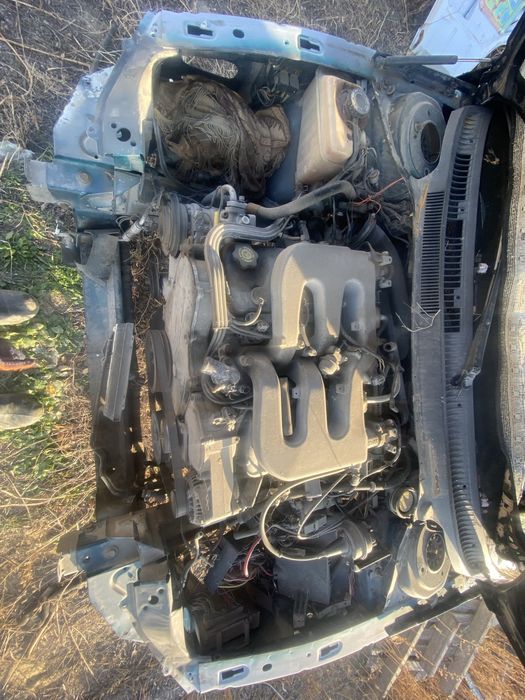 Продам двигател Chrysler New Yorker LNS