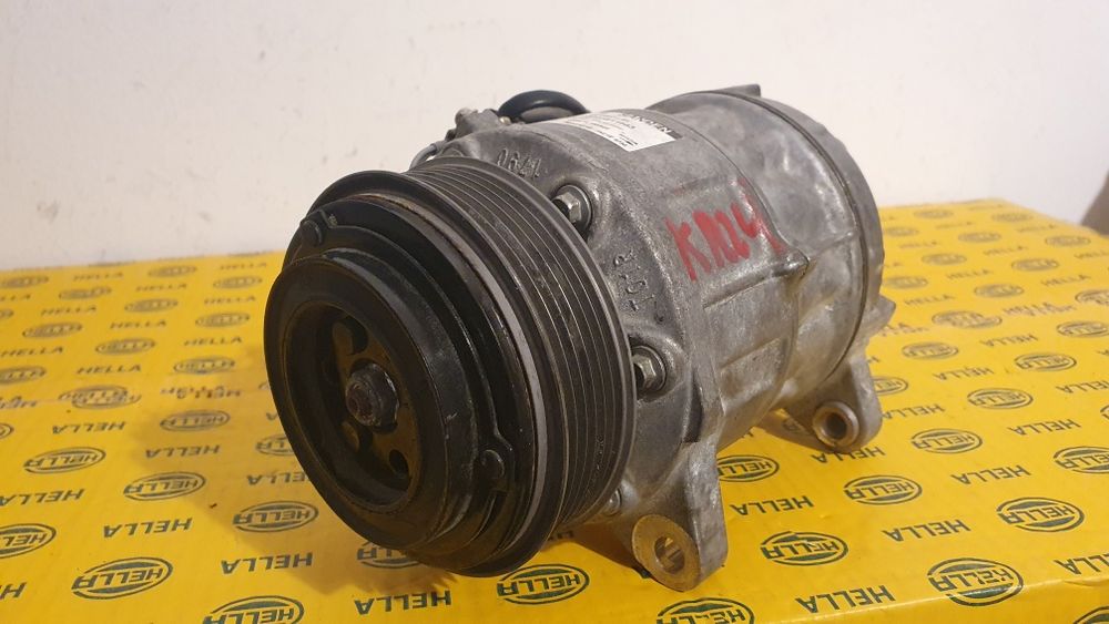 Compresor clima ac BMW 5 g30 7 g11 x3 g01 x4 g02 x5 g05 6 g32 8 g14