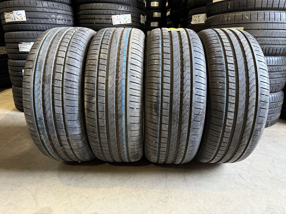 255/50/19 PIRELLI 4бр