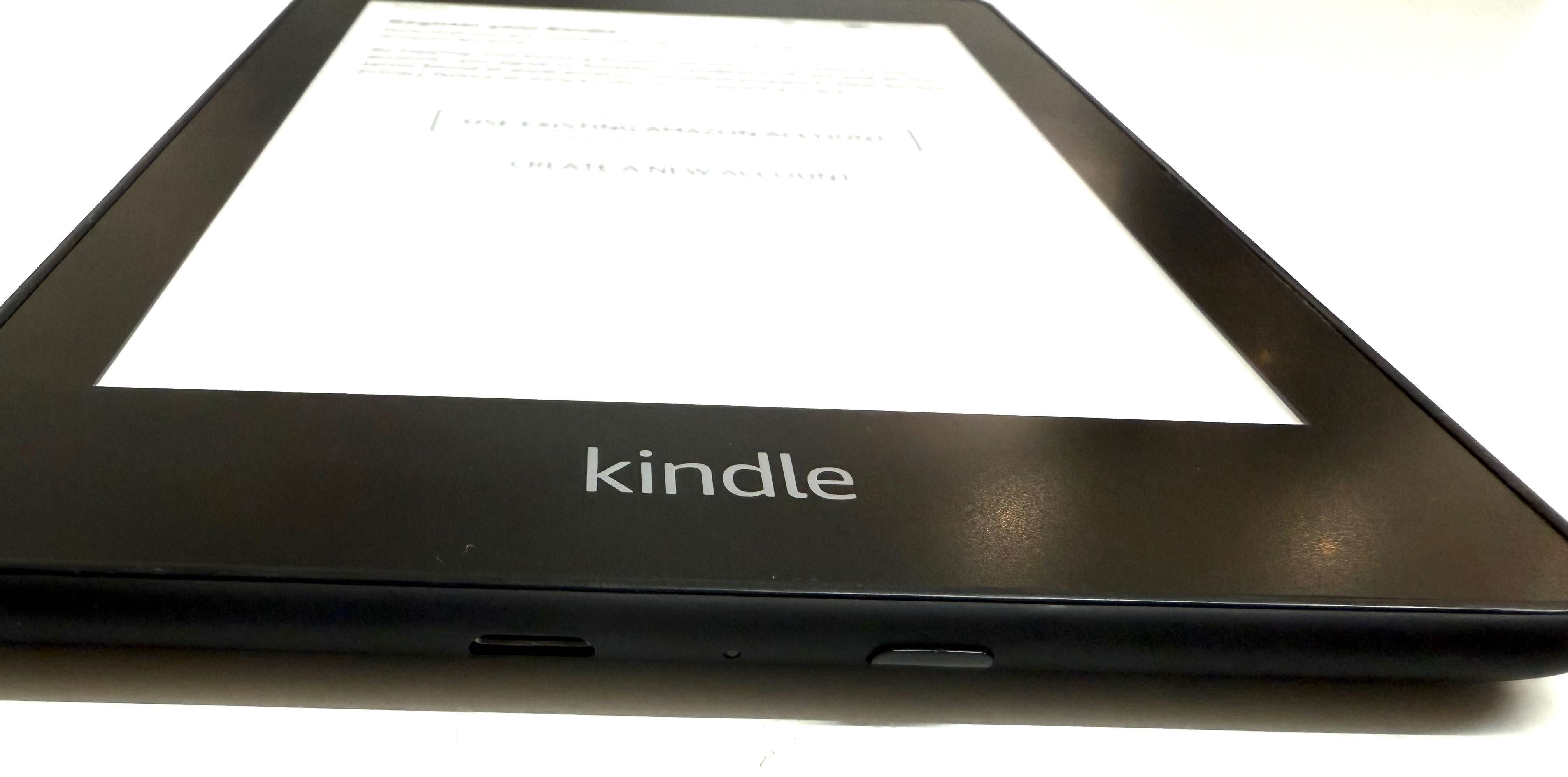 Оригинален Kindle Електронен Четец 10th Paperwhite Generation PQ94WIF