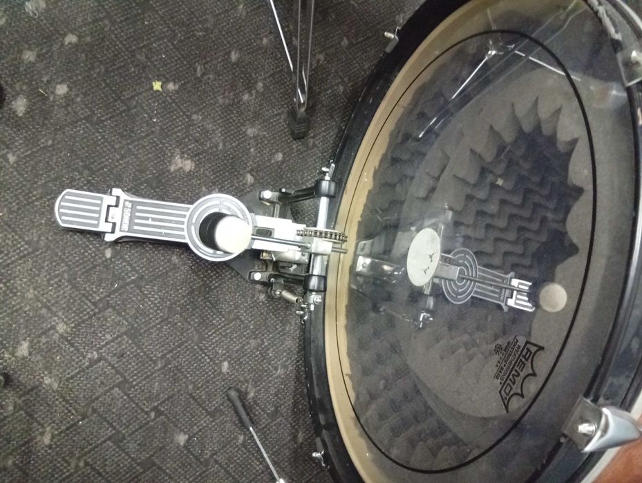 Tobe acustice Sonor Champion