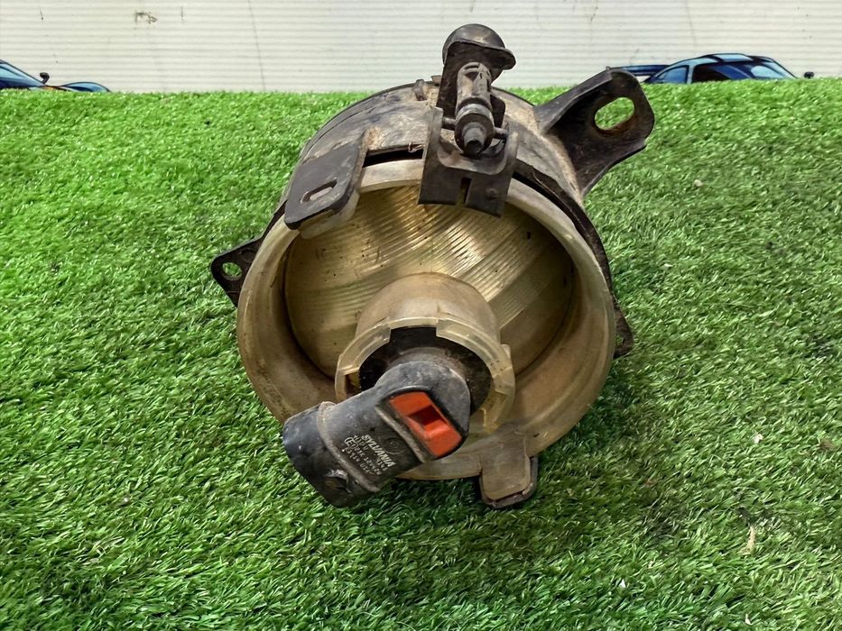 PROIECTOR CEATA FATA STANGA OPEL CORSA D 1.6 BENZINA 2014 COD OEM 13253625 2006-2014