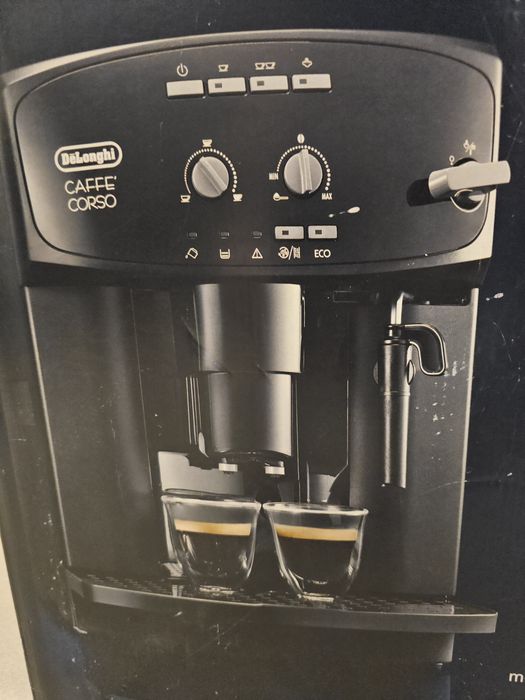 Espressor DeLonghi ESAM2502 NOU