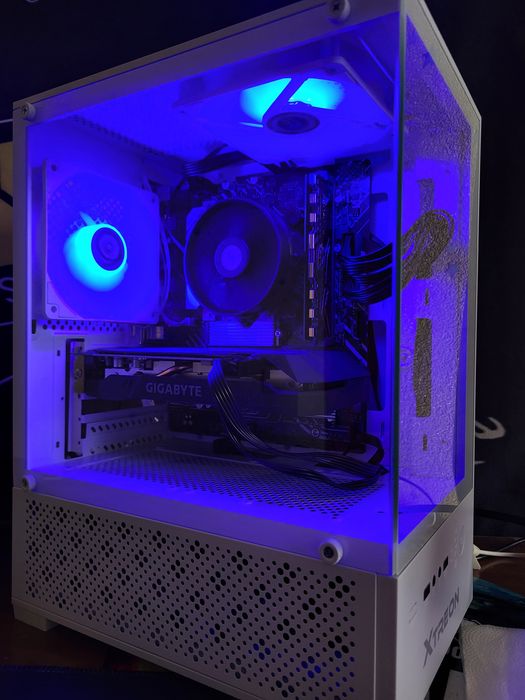 Компьютер игровой